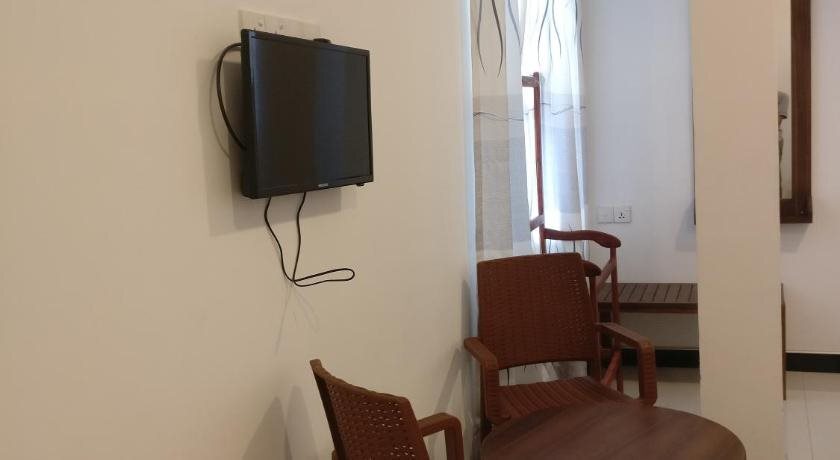 Анурадхапура: Golden Park Hotel