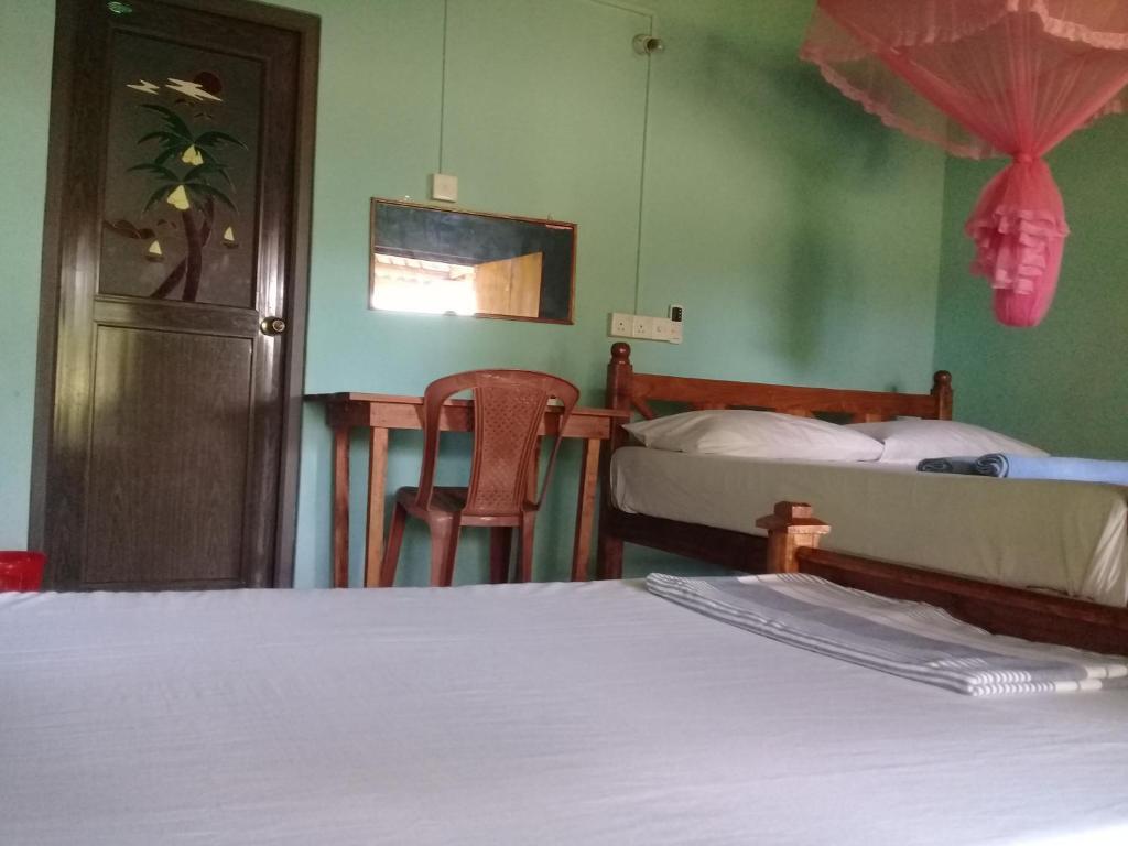 Анурадхапура: Village Garden Inn