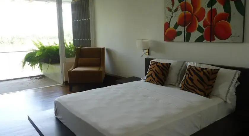 Панадура: Aarya Villa Bolgoda