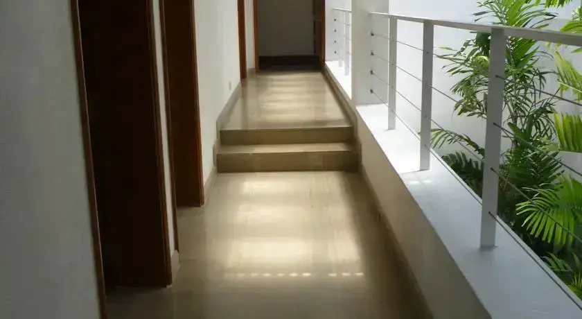Панадура: Aarya Villa Bolgoda