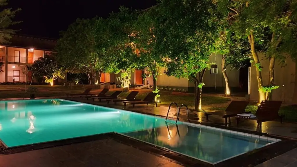 Киринда: Magampura Eco Village Resort