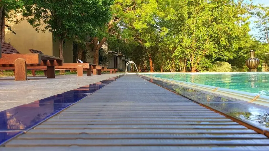 Киринда: Magampura Eco Village Resort
