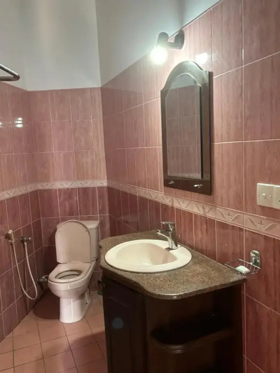 Негомбо: The Village Inn Resort