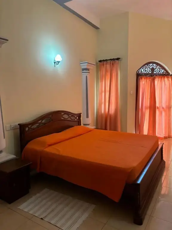 Негомбо: The Village Inn Resort