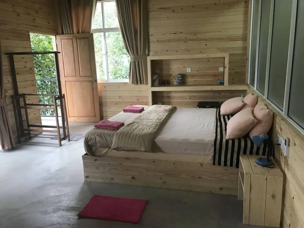 Элла: Country homes