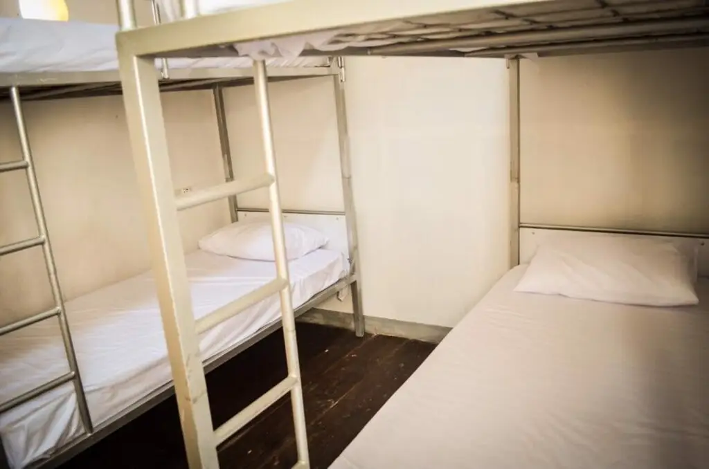 Галле: Galle Fort Hostel