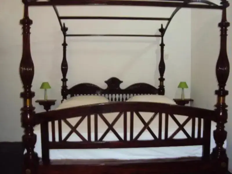Раджгама: Villa Caterina
