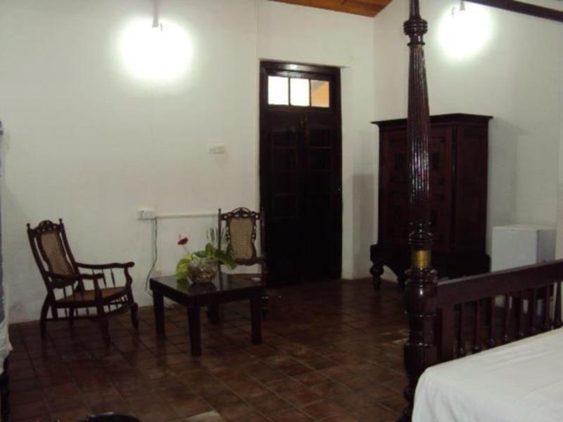 Раджгама: Villa Caterina