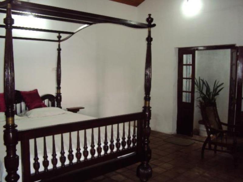 Раджгама: Villa Caterina