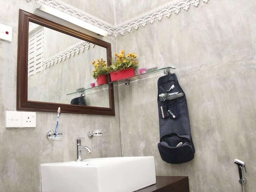 Берувела: Thumbelina Apartments