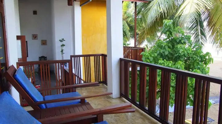 Унаватуна: Banana Garden Resort