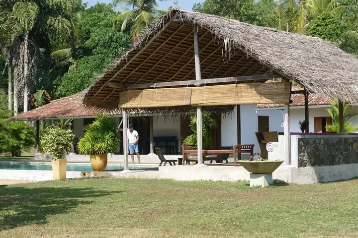 Тальпе: Sri Devi Retreat