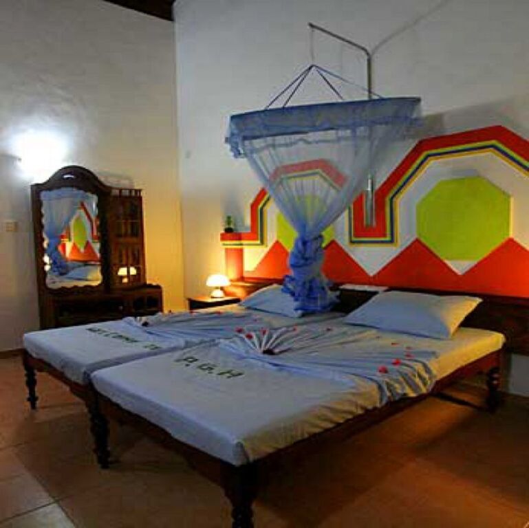 Pahalage Guesthouse — фото 1