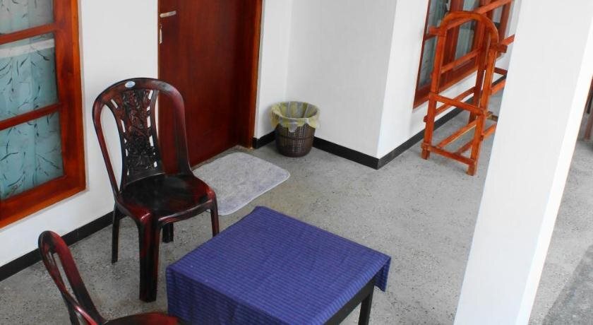 Берувела: Pahalage Guesthouse