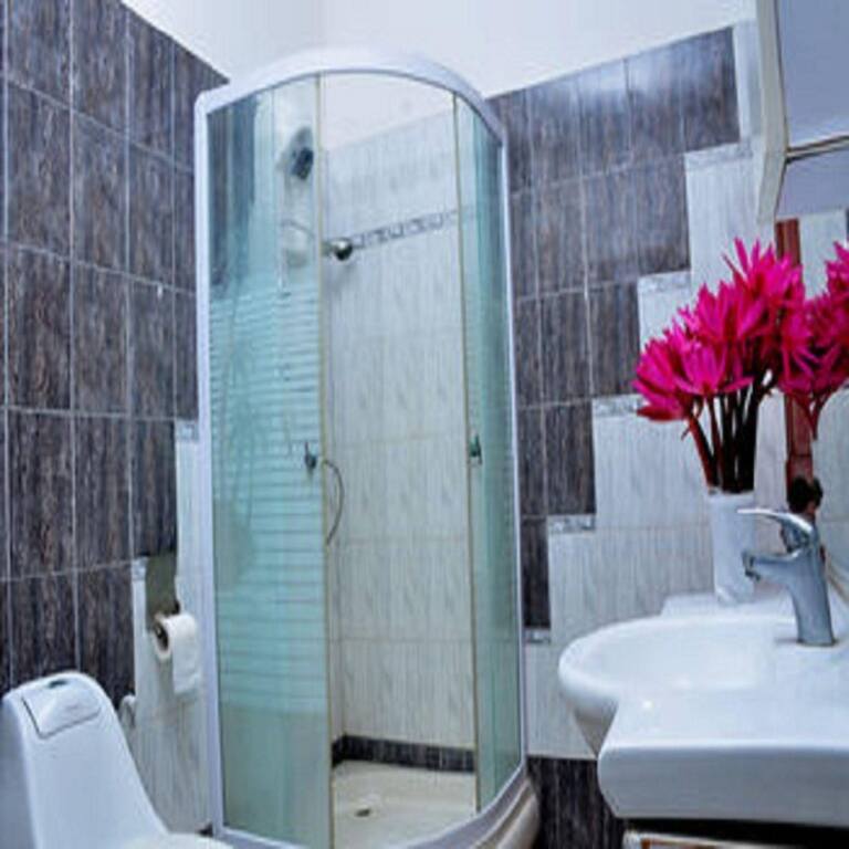 Индурува: Vista Rooms Induruwa Beach