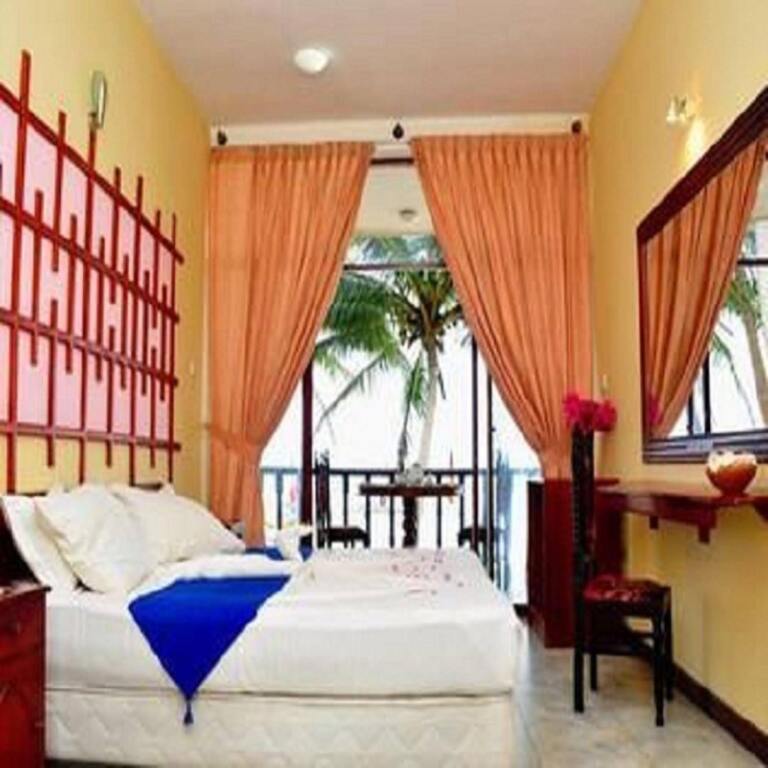 Vista Rooms Induruwa Beach — фото 1
