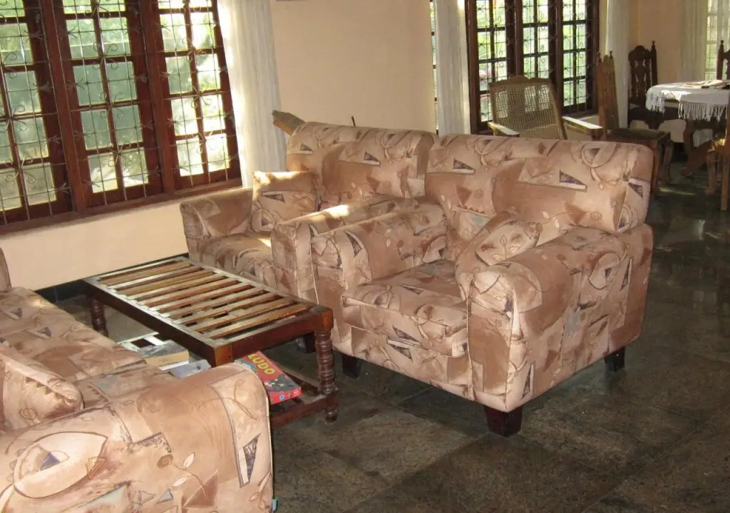 Индурува: Ula Villa Bentota