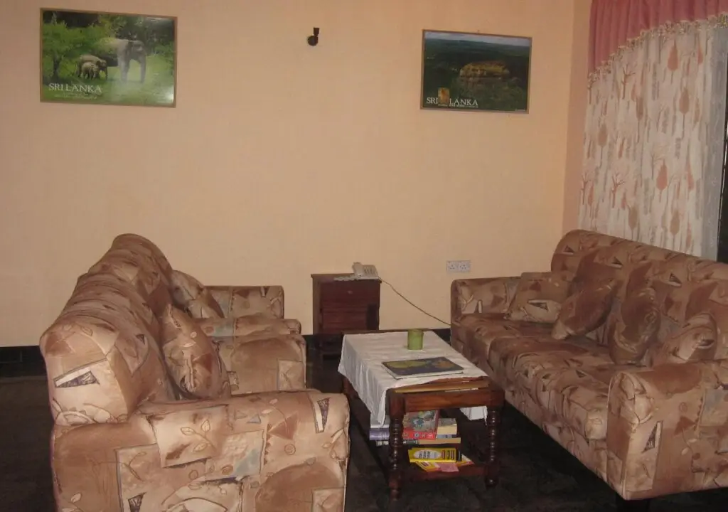 Индурува: Ula Villa Bentota