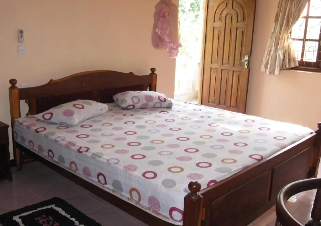 Индурува: Ula Villa Bentota