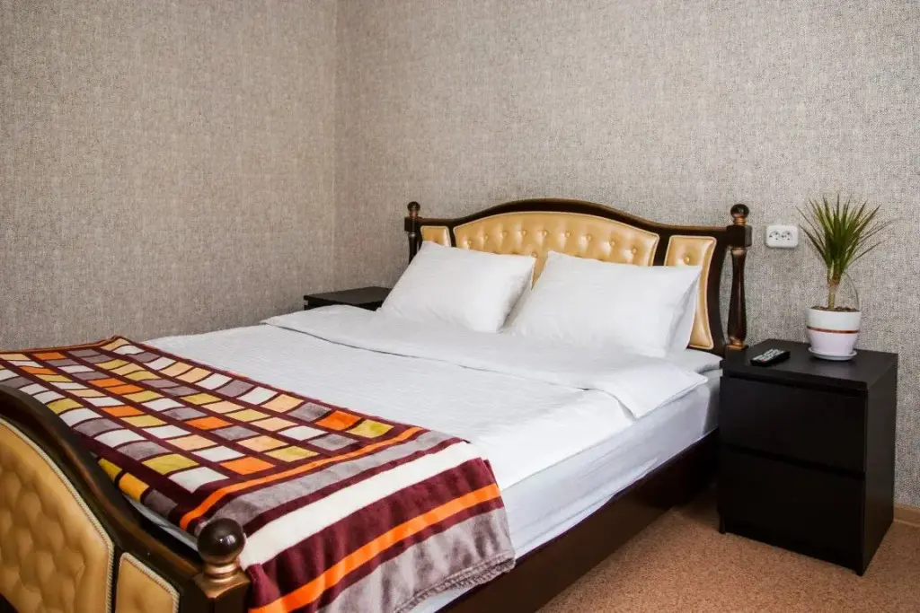 Рыбинск: 1-Ya Vyborgskaya 64 Apartments