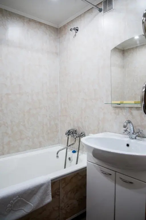 Рыбинск: 1-Ya Vyborgskaya 64 Apartments