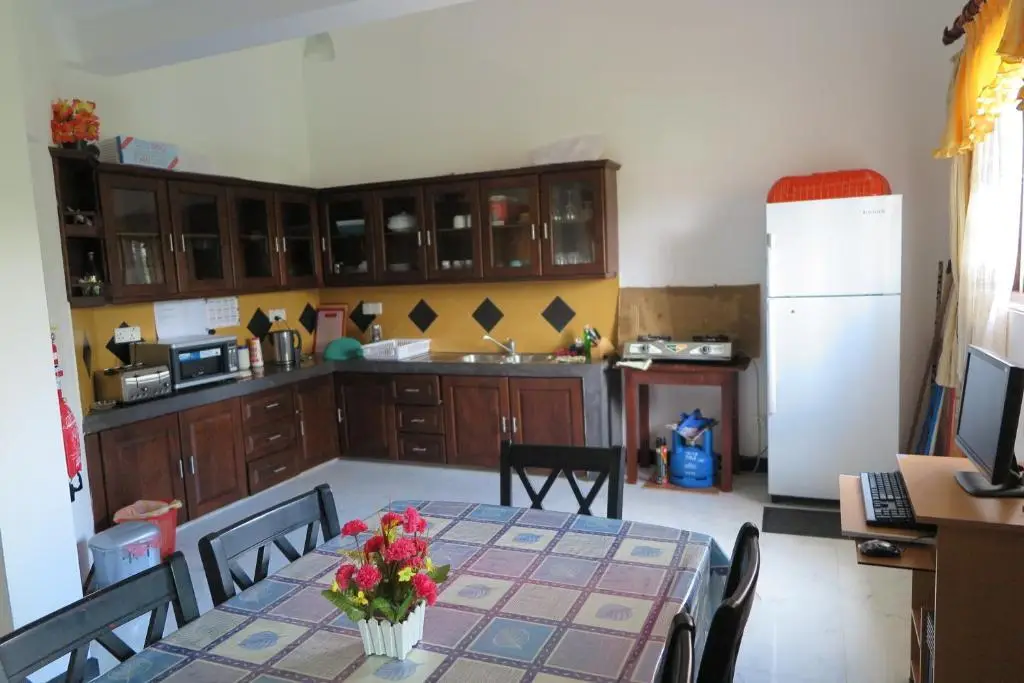 Хиккадува: Villa16Hikkaduwa