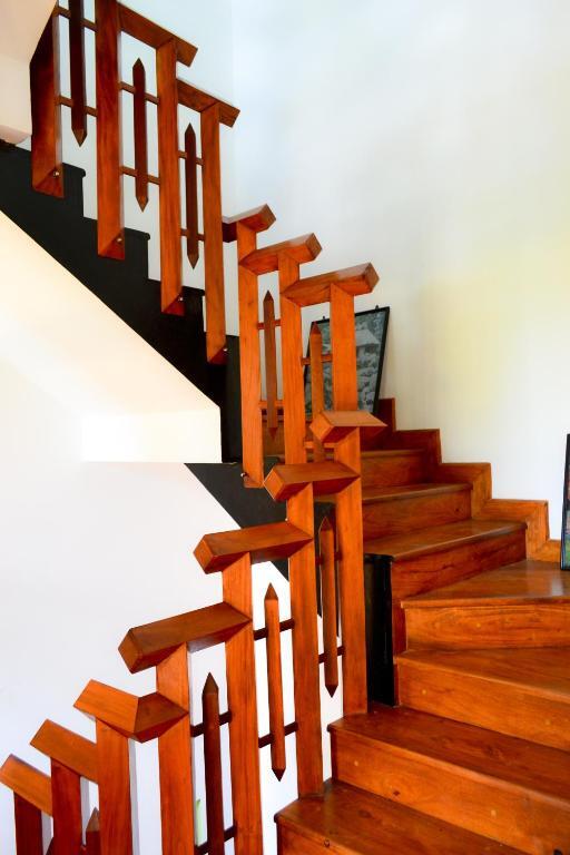 Хиккадува: Villa16Hikkaduwa