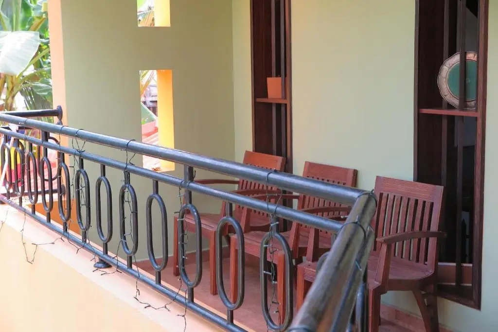 Хиккадува: Villa16Hikkaduwa
