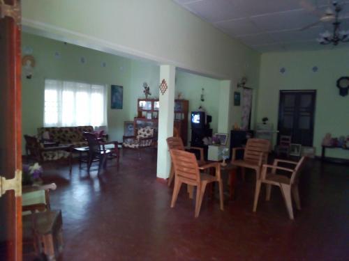 The Cinnamon Villas — фото 1