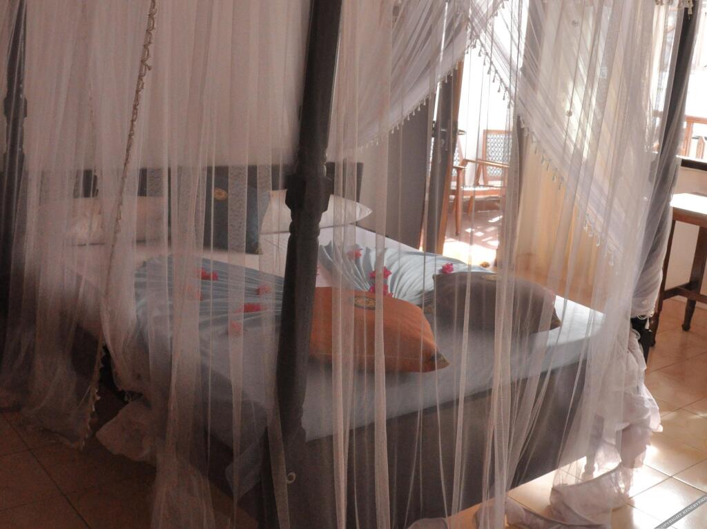 Галле: Thenu Rest Guest House