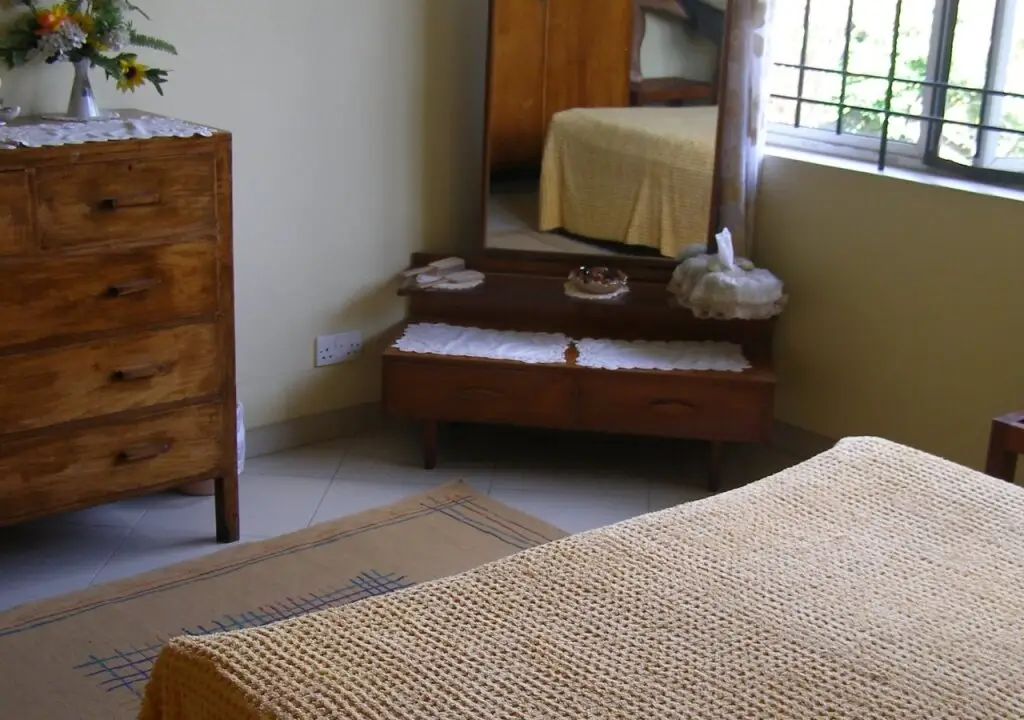 Канди: Kandy Quietude