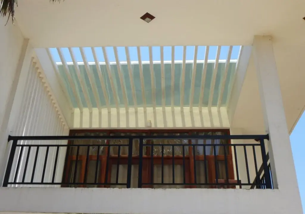 Нилавели: High Park Hotel