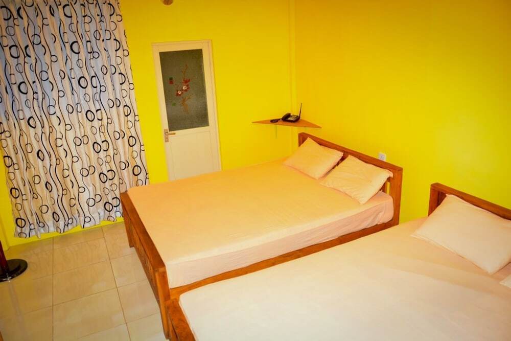 Хингуракгода: The Senaro Holiday Inn