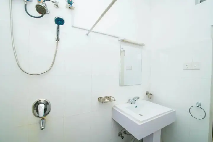 Богаванталава: Asvika Hotel