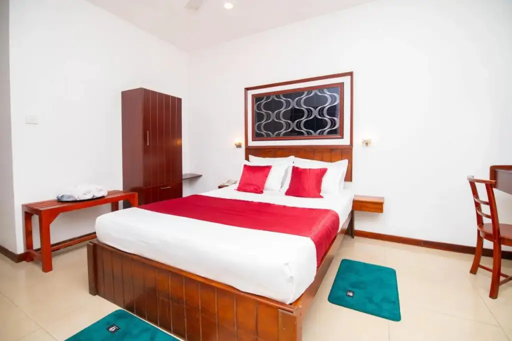 Богаванталава: Asvika Hotel