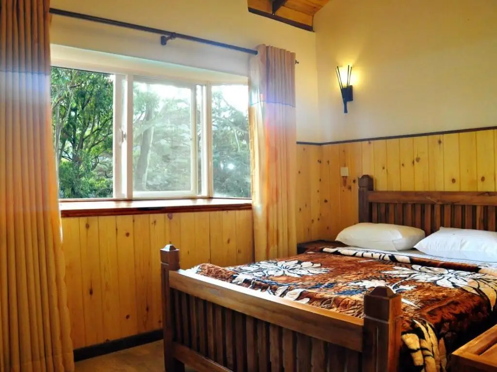 Нувара-Элия: Отель New Tour Inn