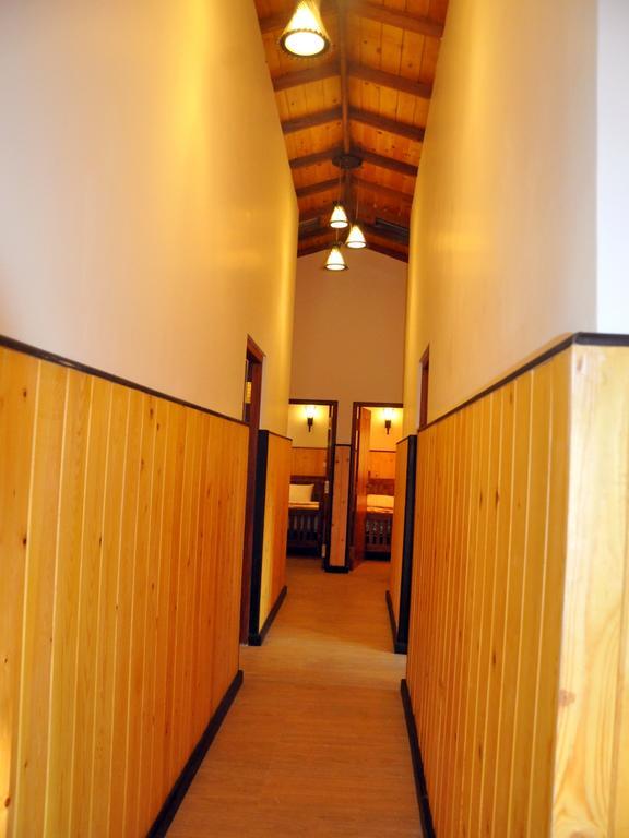 Нувара-Элия: Отель New Tour Inn