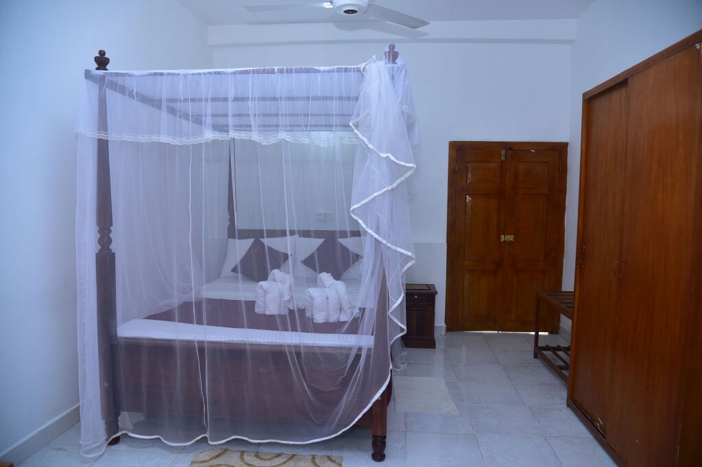 Бентота: Villa 80