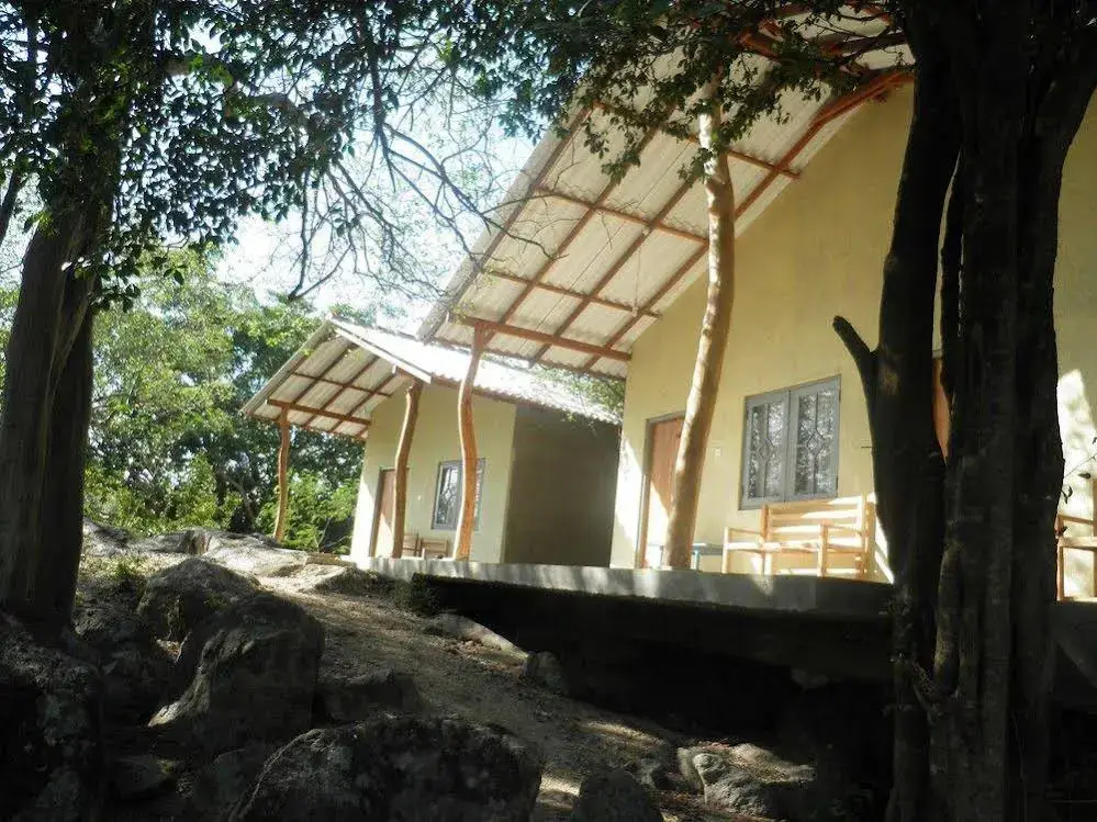 Катарагама: Kuda Oya Cottage