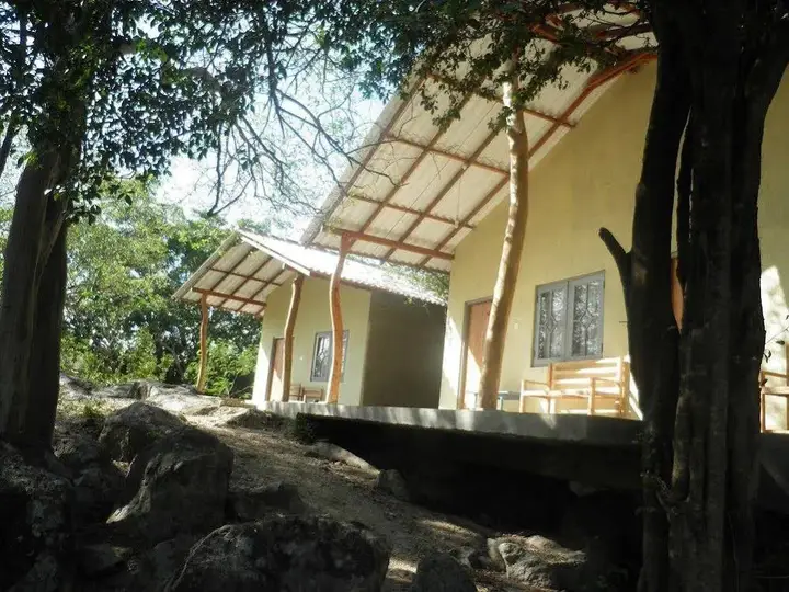 Катарагама: Kuda Oya Cottage