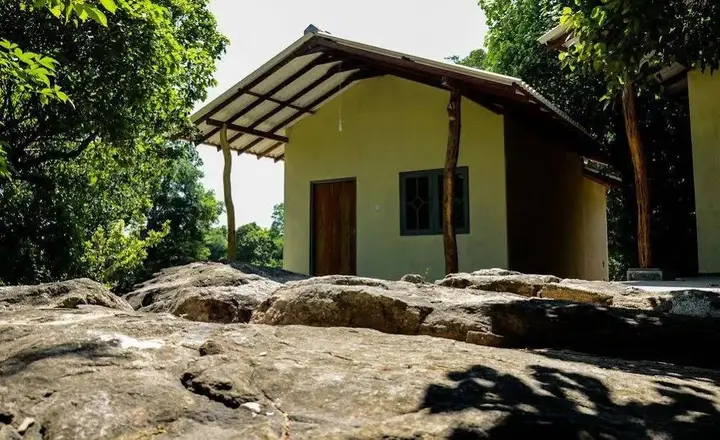 Катарагама: Kuda Oya Cottage