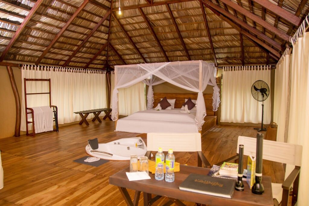 Yala Safari Camping — фото 1