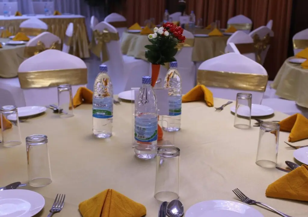 Баттикалоа: Hotel East Lagoon