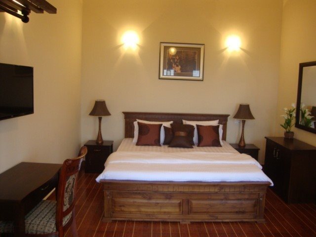 Рамбода: Villa Glenloch