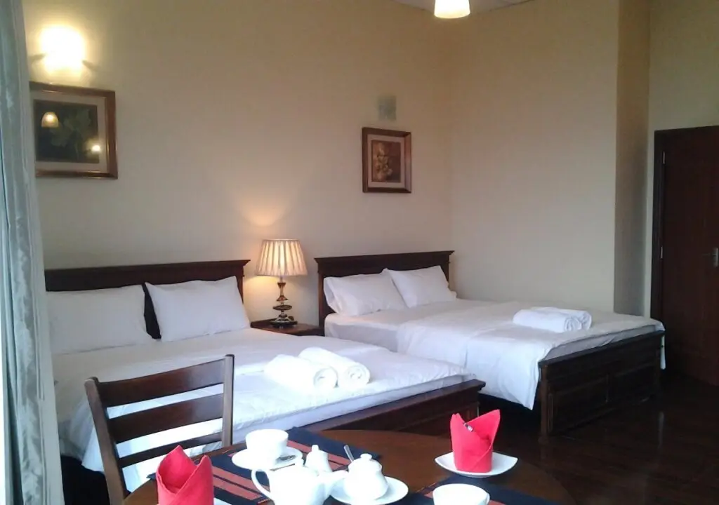 Рамбода: Villa Glenloch