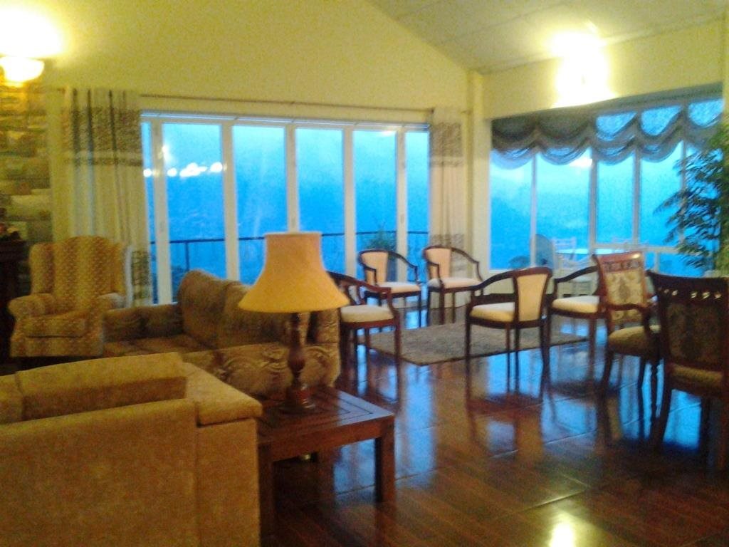 Villa Glenloch — фото 1
