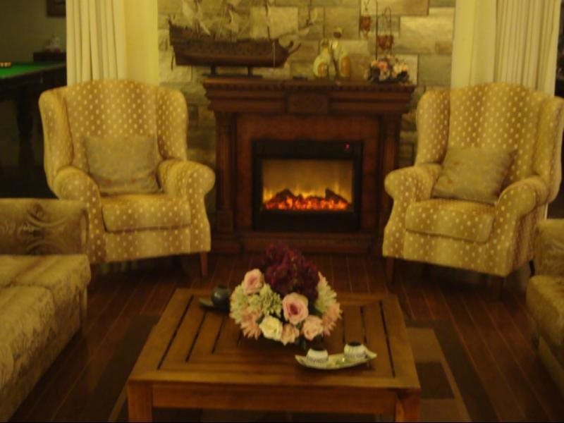 Рамбода: Villa Glenloch