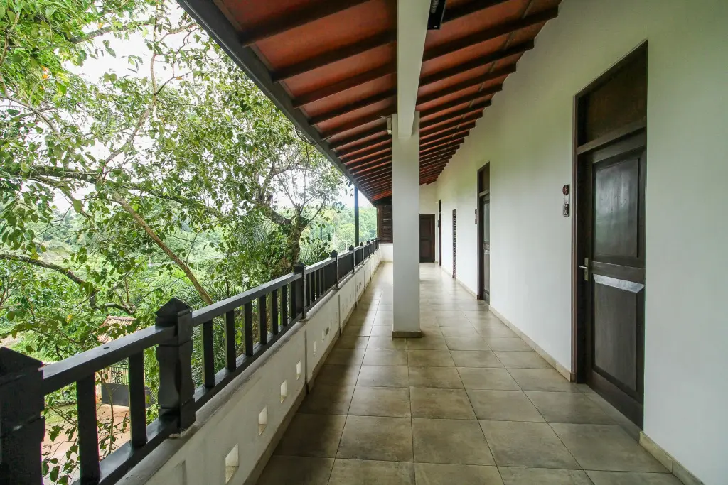 Ахунгалла: OYO 396 Lotus Paradise Nature Resort