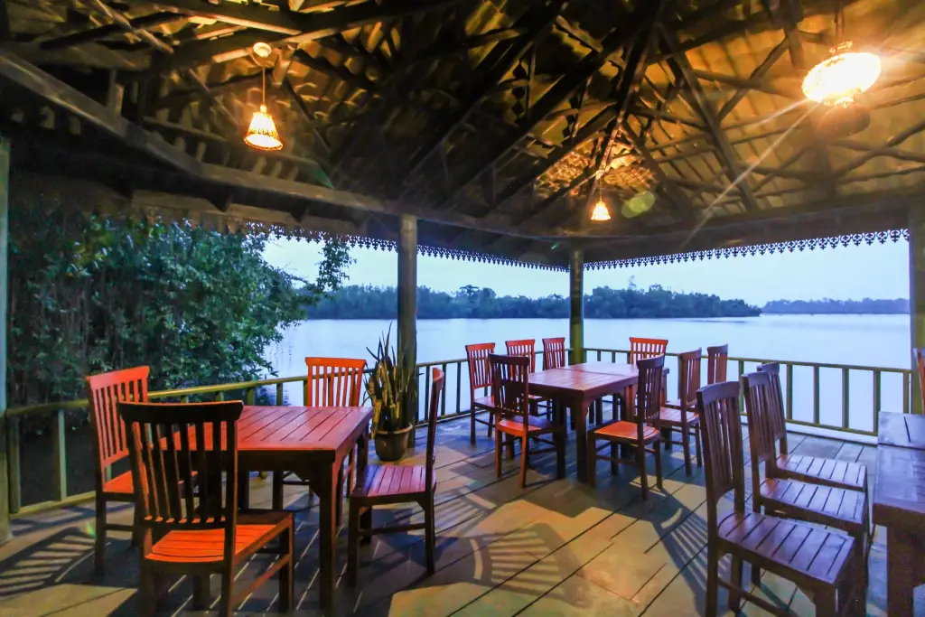 Ахунгалла: OYO 396 Lotus Paradise Nature Resort