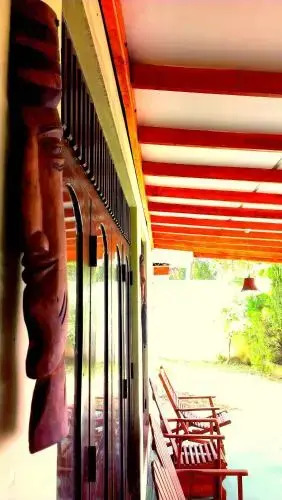 Таларамба: Sohoyuro Guest House